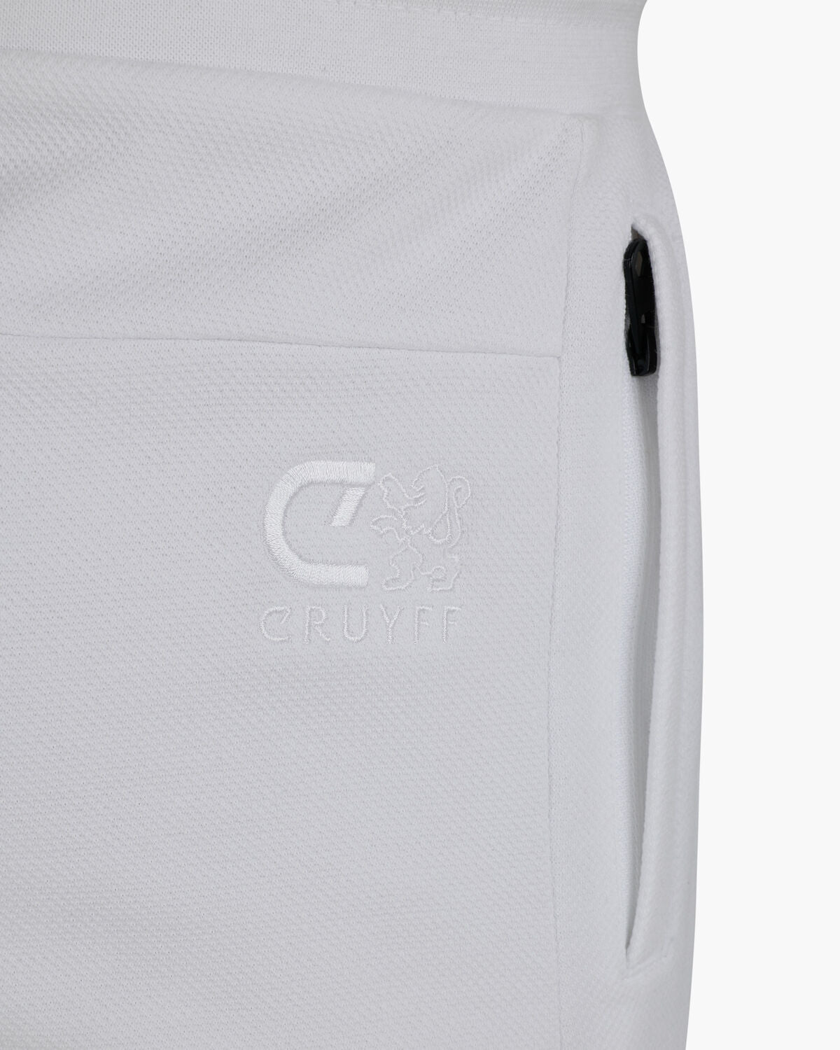 Bermudas CRUYFF ESTRU wht - CA242014 102