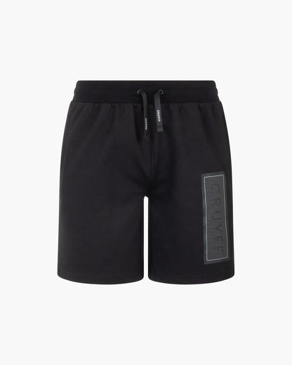 Bermudas CRUYFF ESTRU blk - CA242014 998