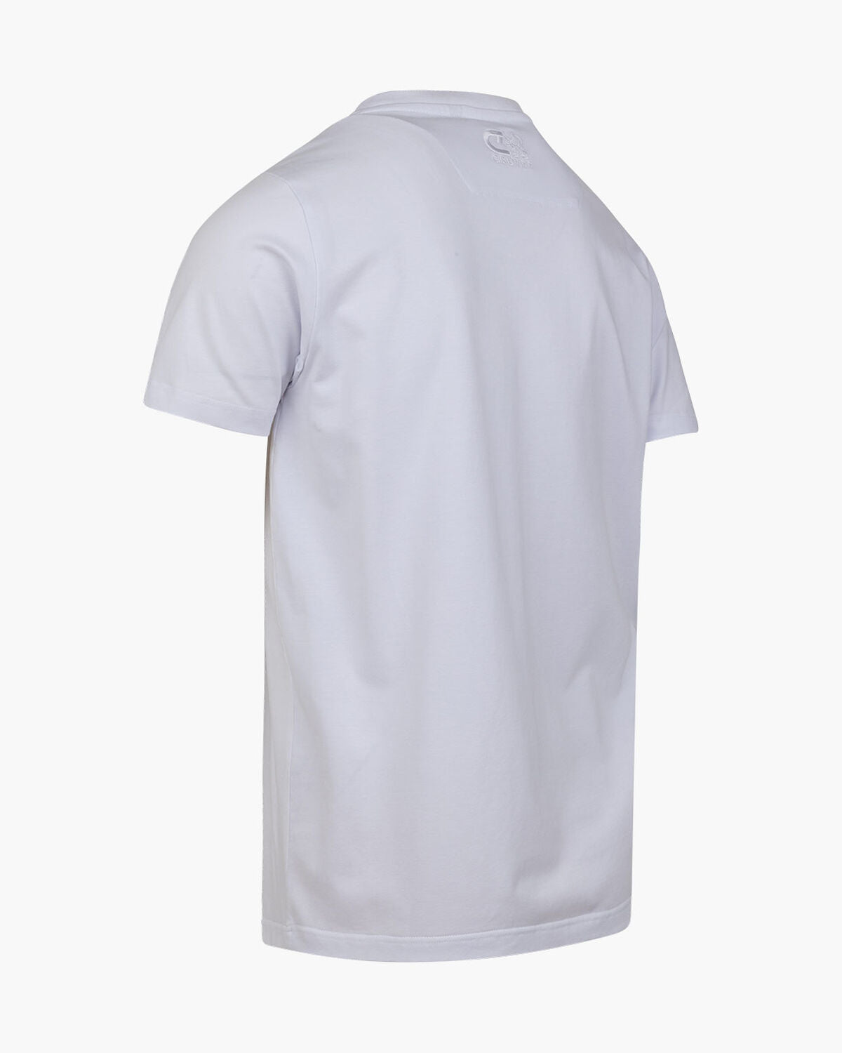 Camiseta CRUYFF ALTIUS wht - CA242019 100