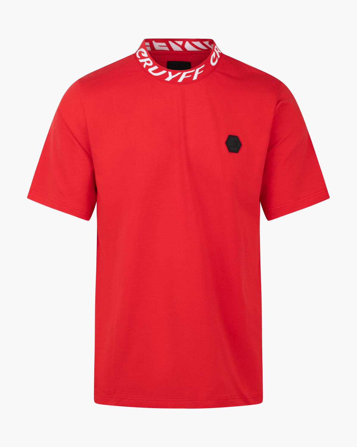 Camiseta CRUYFF COSTURA red - CA242101 300