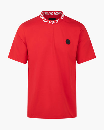 Camiseta CRUYFF COSTURA red - CA242101 300