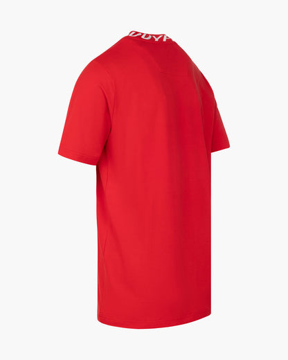 Camiseta CRUYFF COSTURA red - CA242101 300