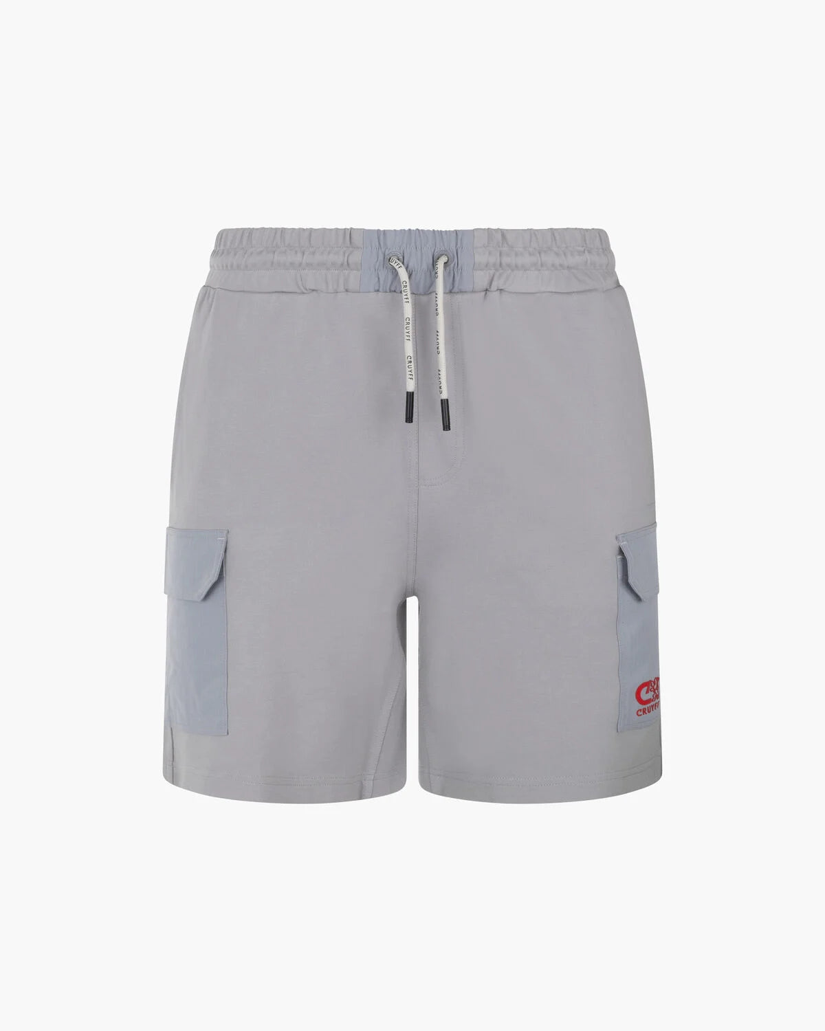 Bermudas CRUYFF COSTURA grey - CA242103 905