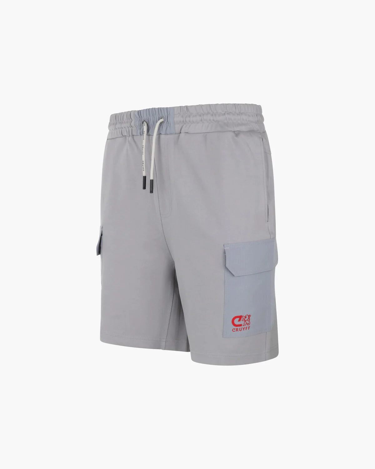 Bermudas CRUYFF COSTURA grey - CA242103 905