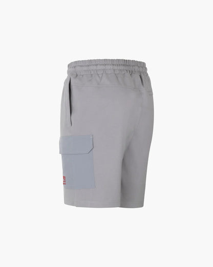 Bermudas CRUYFF COSTURA grey - CA242103 905