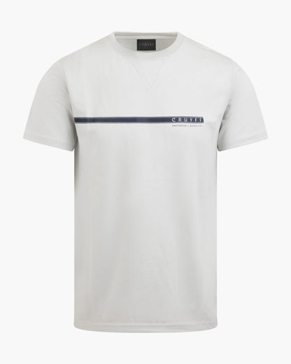 Camiseta CRUYFF LINEAR gry - CA243017 901