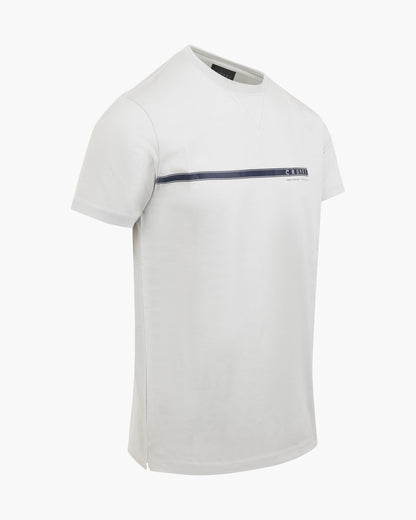 Camiseta CRUYFF LINEAR gry - CA243017 901