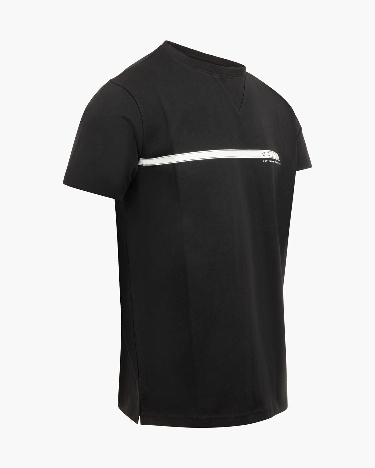 Camiseta CRUYFF LINEAR blk - CA243017 998