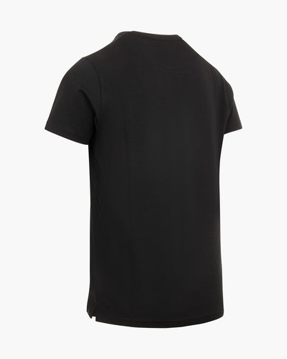 Camiseta CRUYFF LINEAR blk - CA243017 998