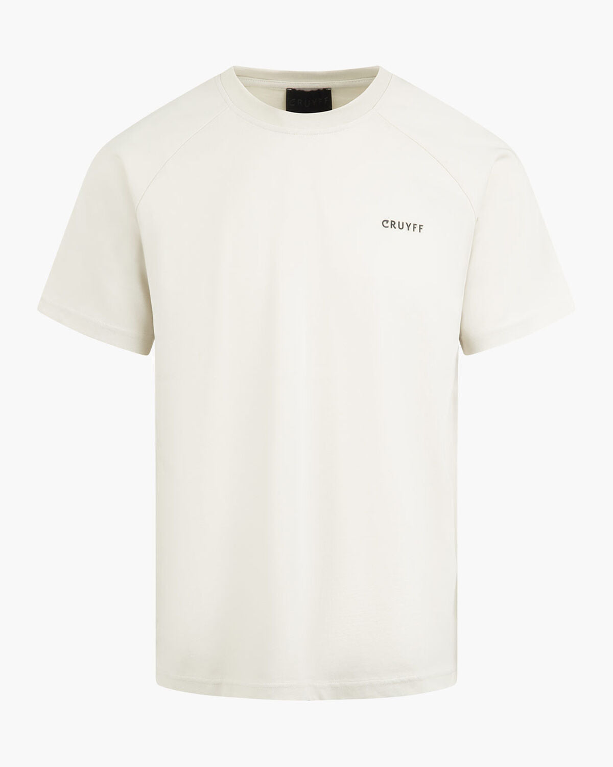 Camiseta CRUYFF BACK cream - CA243021 101