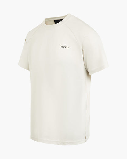 Camiseta CRUYFF BACK cream - CA243021 101