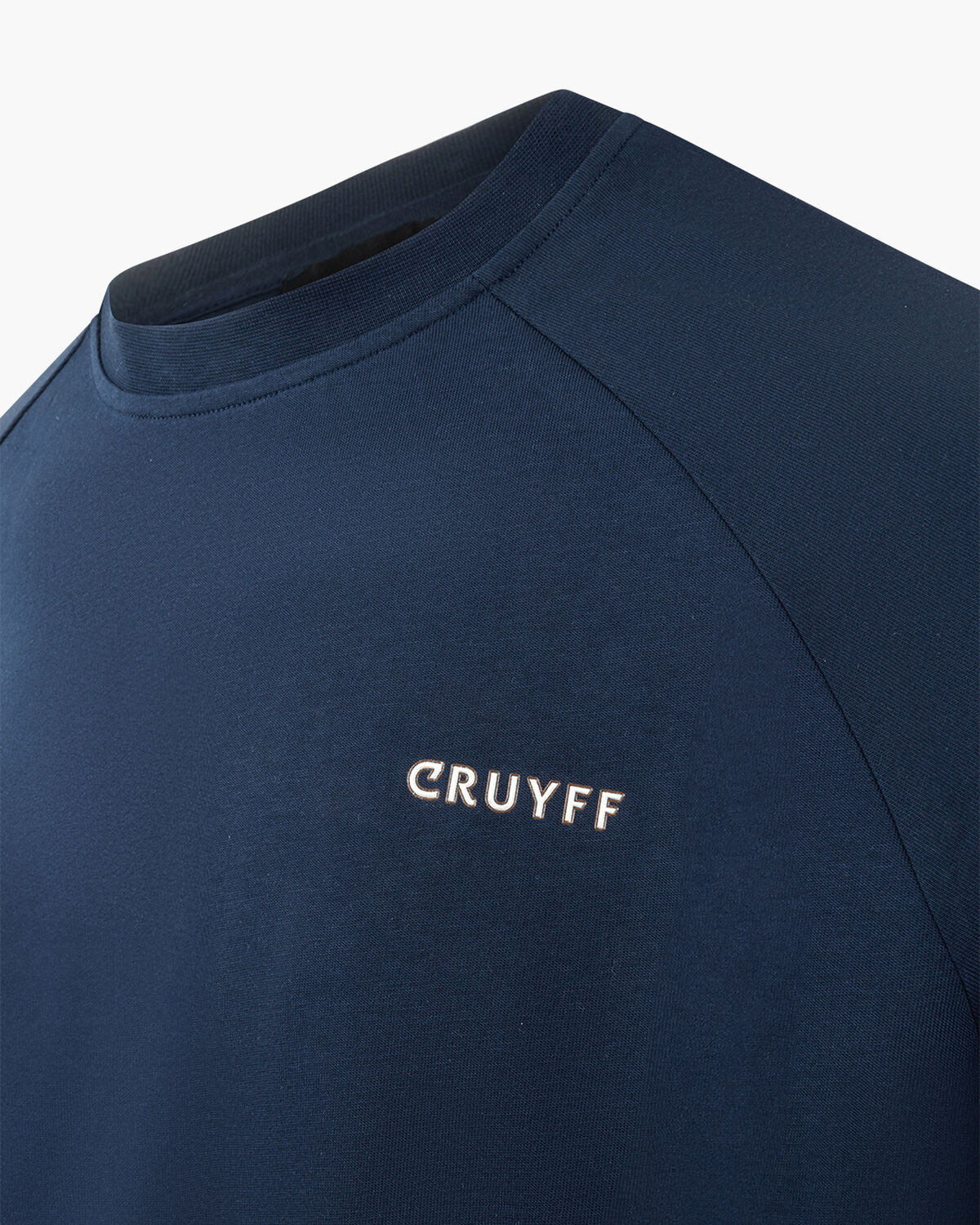 Camiseta CRUYFF BACK nvy - CA243021 601