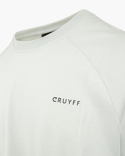 Camiseta CRUYFF BACK gry - CA243021 901