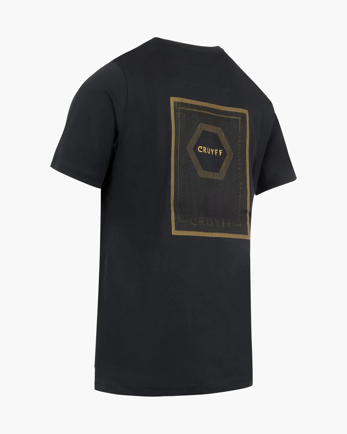 Camiseta CRUYFF Hypno - CA243022 960