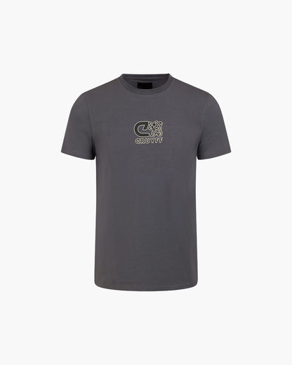 Camiseta CRUYFF C-lion gry - CA243037 904