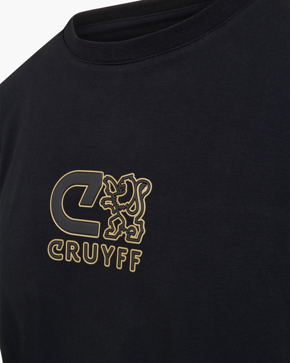 Camiseta CRUYFF C-lion - CA243037 960