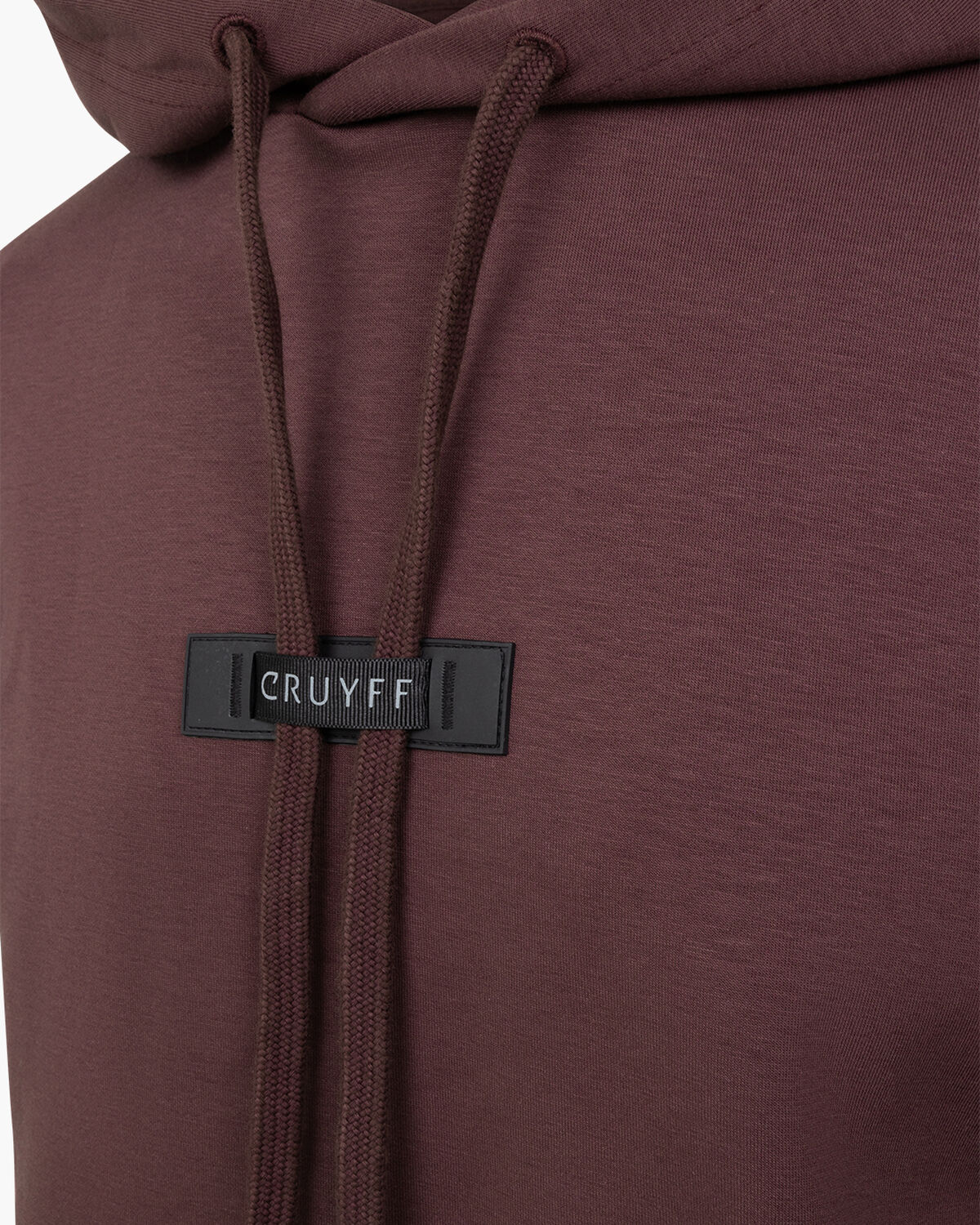 Sudadera CRUYFF PACO brwn - CA243049 802