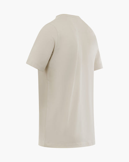 Camiseta CRUYFF Torch wht - CA243062 160