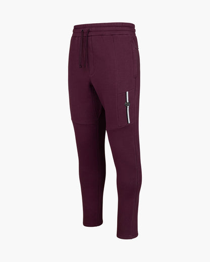 Pantalón CRUYFF Torch wine - CA243064 304