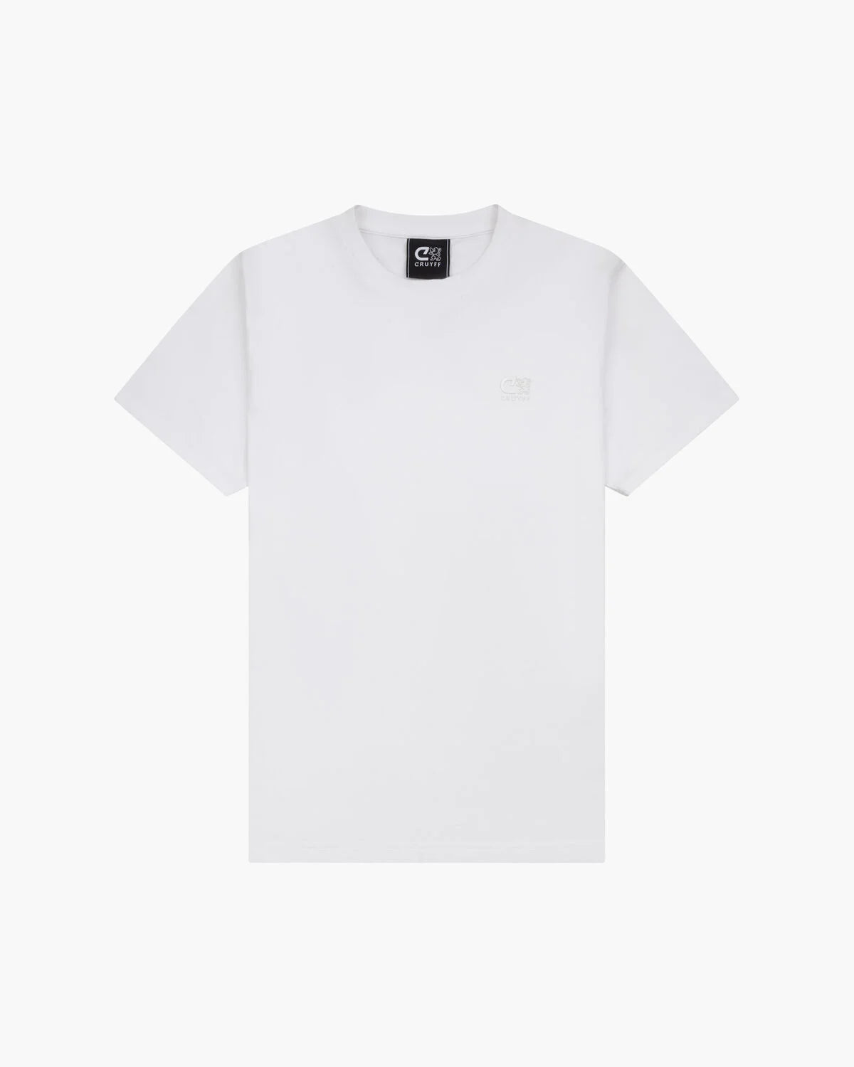 Camiseta CRUYFF wht - CA243205 100