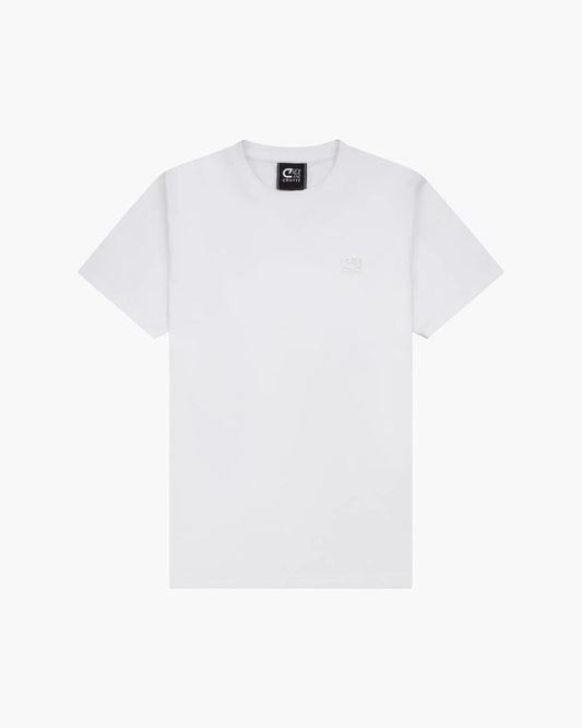 Camiseta CRUYFF wht - CA243205 100