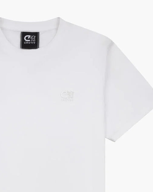 Camiseta CRUYFF wht - CA243205 100