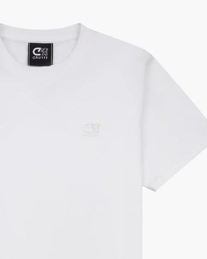 Camiseta CRUYFF wht - CA243205 100