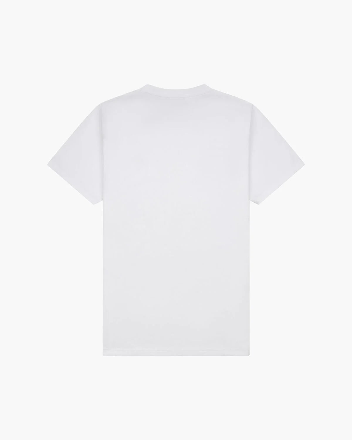 Camiseta CRUYFF wht - CA243205 100