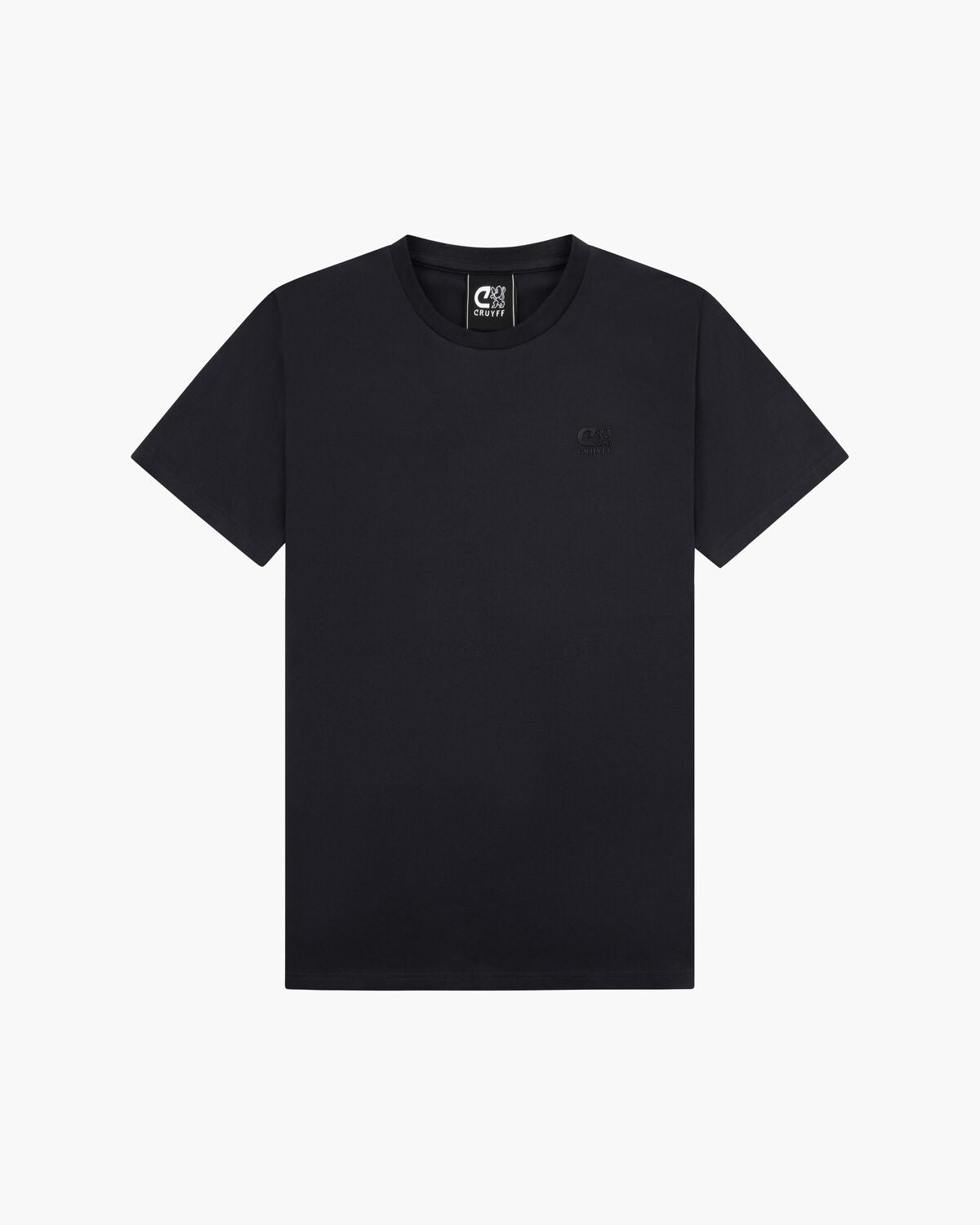 Camiseta CRUYFF blk - CA243205 998