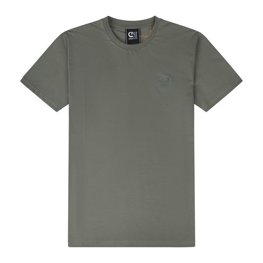 Camiseta CRUYFF kaki - CA243205 512