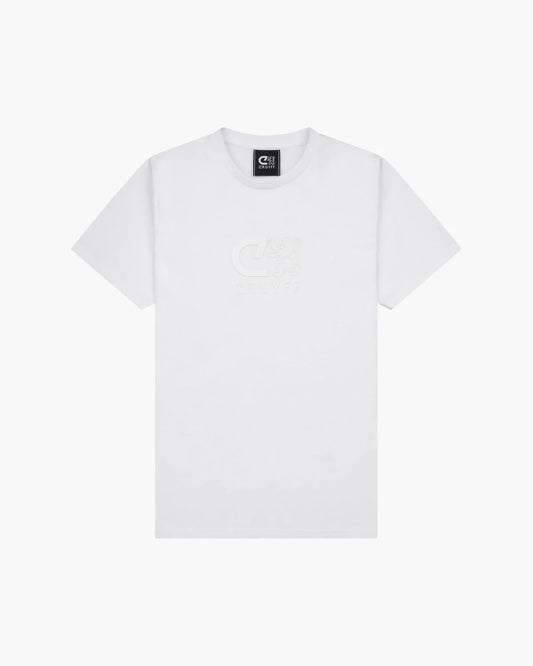 Camiseta CRUYFF wht - CA243206 100