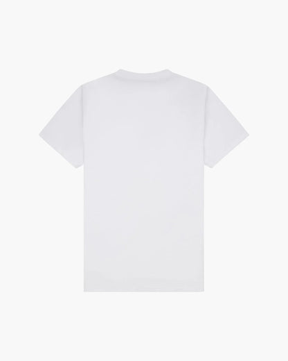 Camiseta CRUYFF wht - CA243206 100