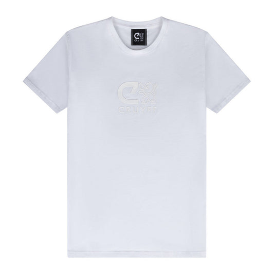 Camiseta CRUYFF wht - CA243206 100