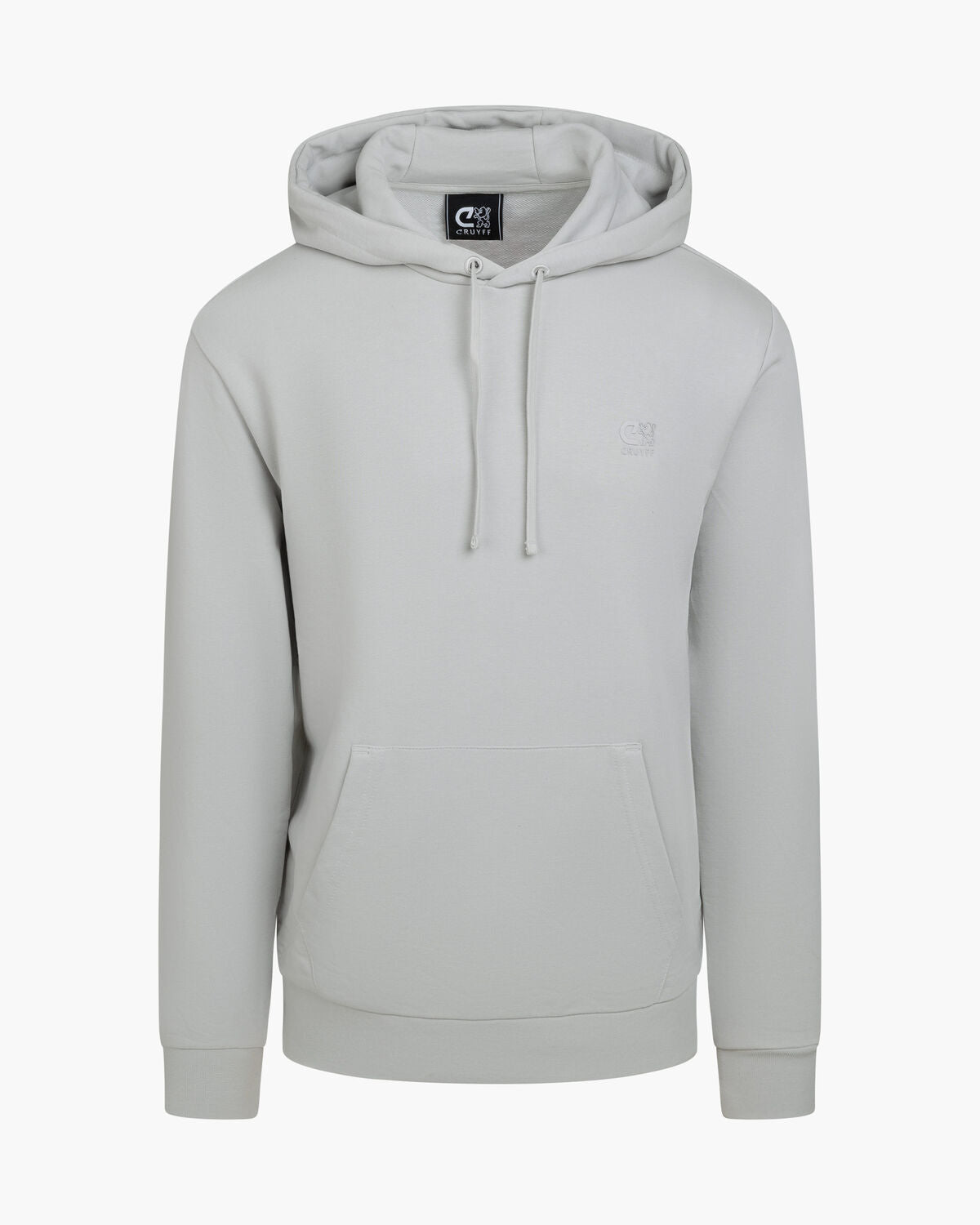Sudadera CRUYFF gry - CA243207 905