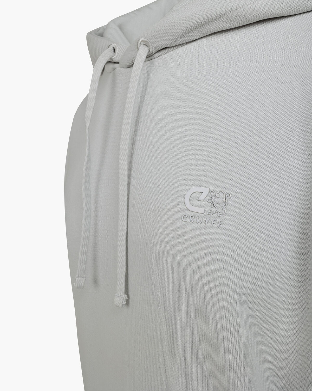 Sudadera CRUYFF gry - CA243207 905