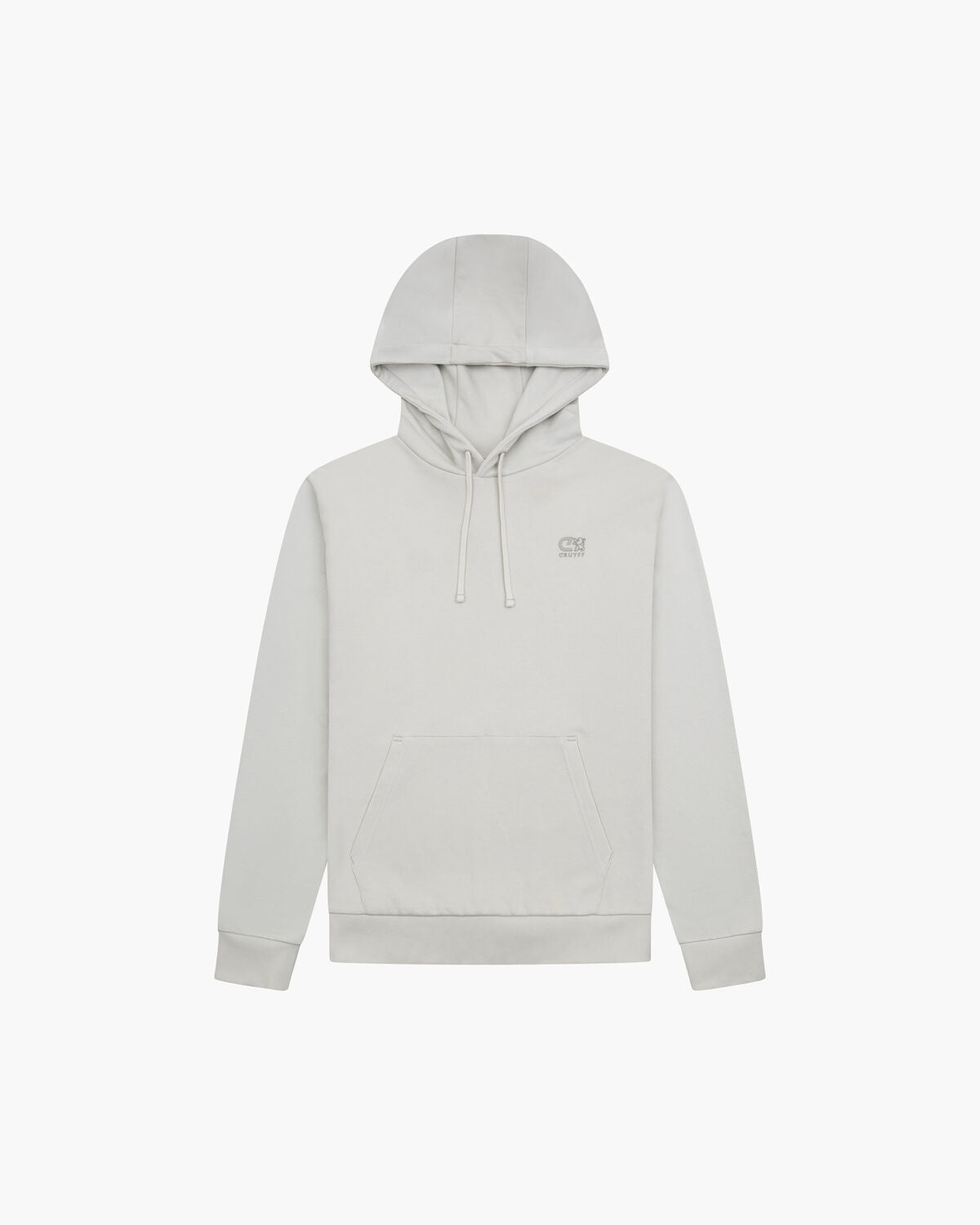 Sudadera CRUYFF gry - CA243207 905