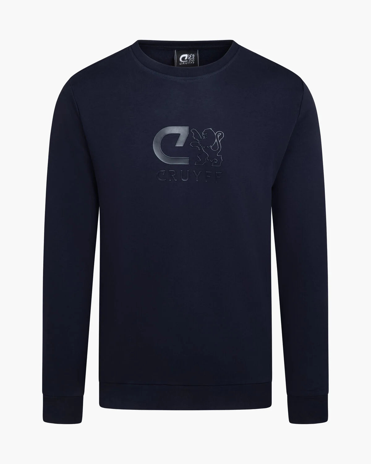 Sudadera CRUYFF nvy - CA243216 601