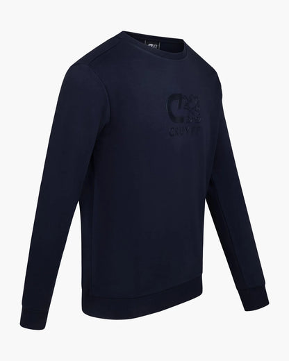 Sudadera CRUYFF nvy - CA243216 601