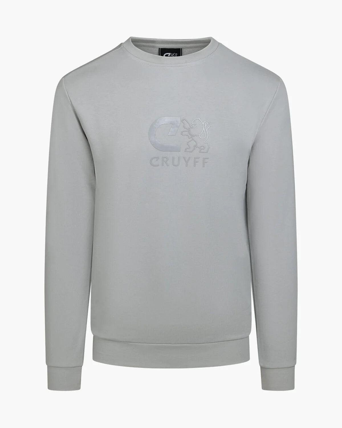 Sudadera CRUYFF gry - CA243216 905