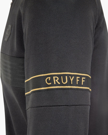 Sudadera CRUYFF Funello blk - CA243660 960