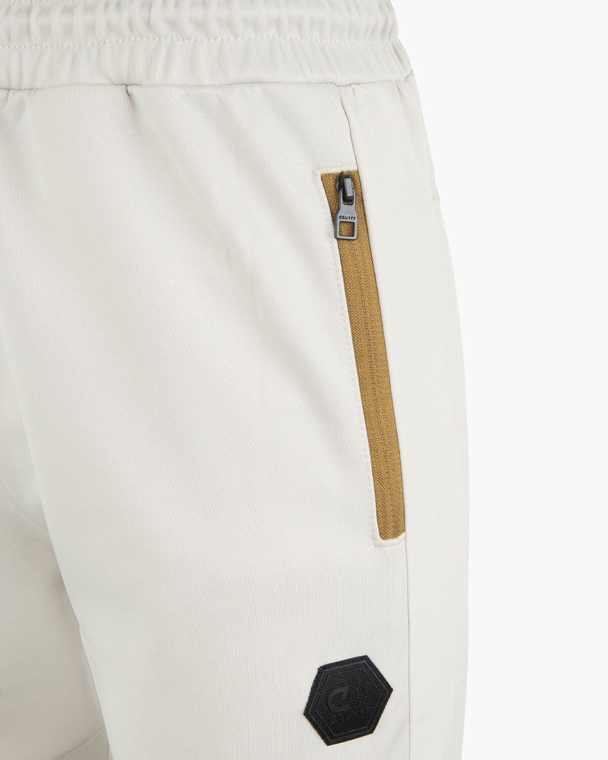 Pantalón CRUYFF Funello creme - CA243670 161