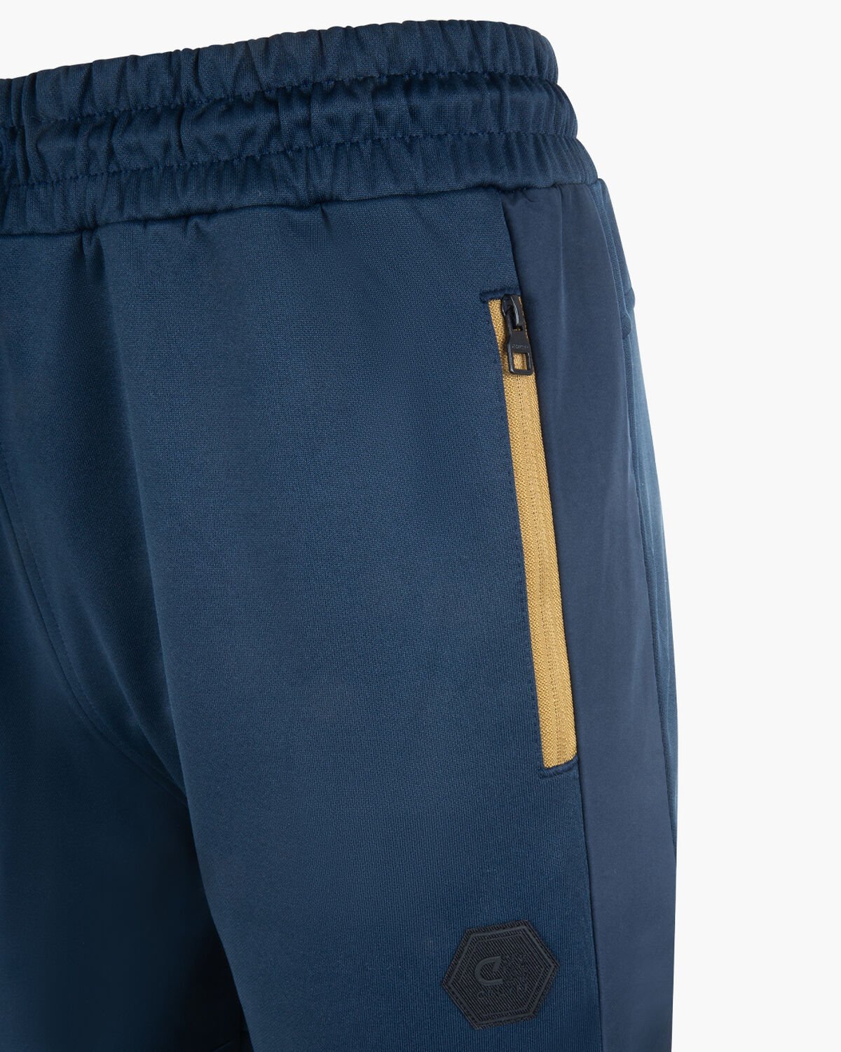 Pantalón CRUYFF Funello blue - CA243670 660