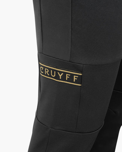 Pantalón CRUYFF Funello blk - CA243670 960