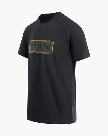 Camiseta CRUYFF Fuzeknit blk - CA243760 960