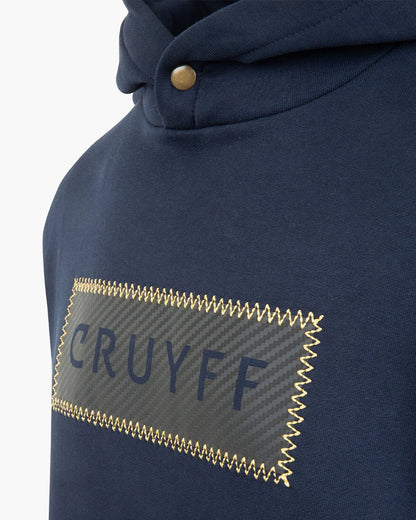 Sudadera CRUYFF - CA243770 660