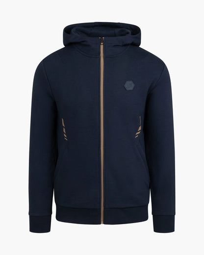 Sudadera CRUYFF FORTH navy - CA244056 601