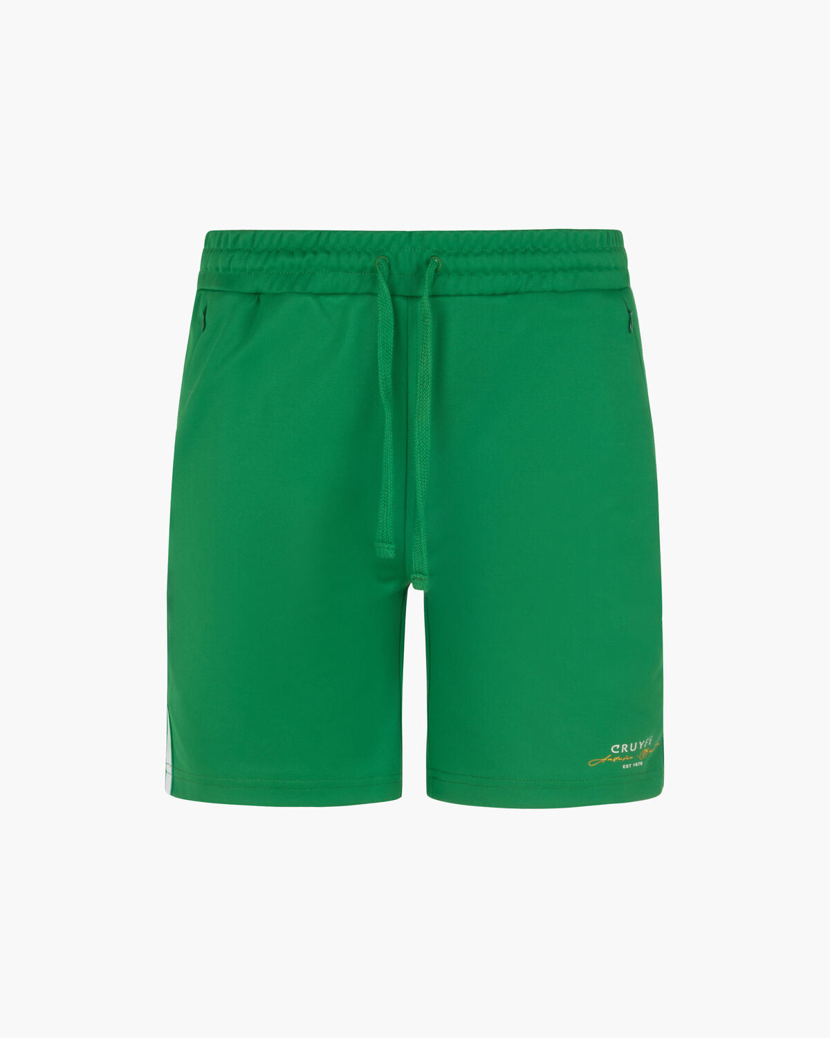 Bermudas CRUYFF GUDAD green - CA251037 500