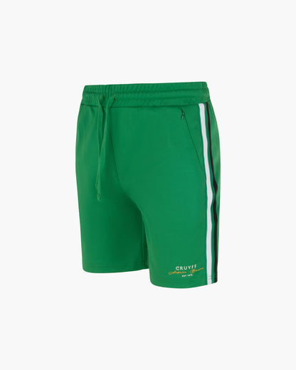 Bermudas CRUYFF GUDAD green - CA251037 500