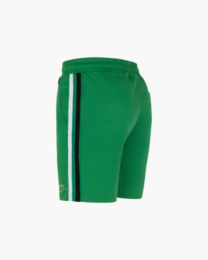 Bermudas CRUYFF GUDAD green - CA251037 500