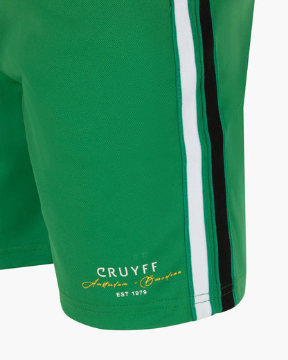 Bermudas CRUYFF GUDAD green - CA251037 500